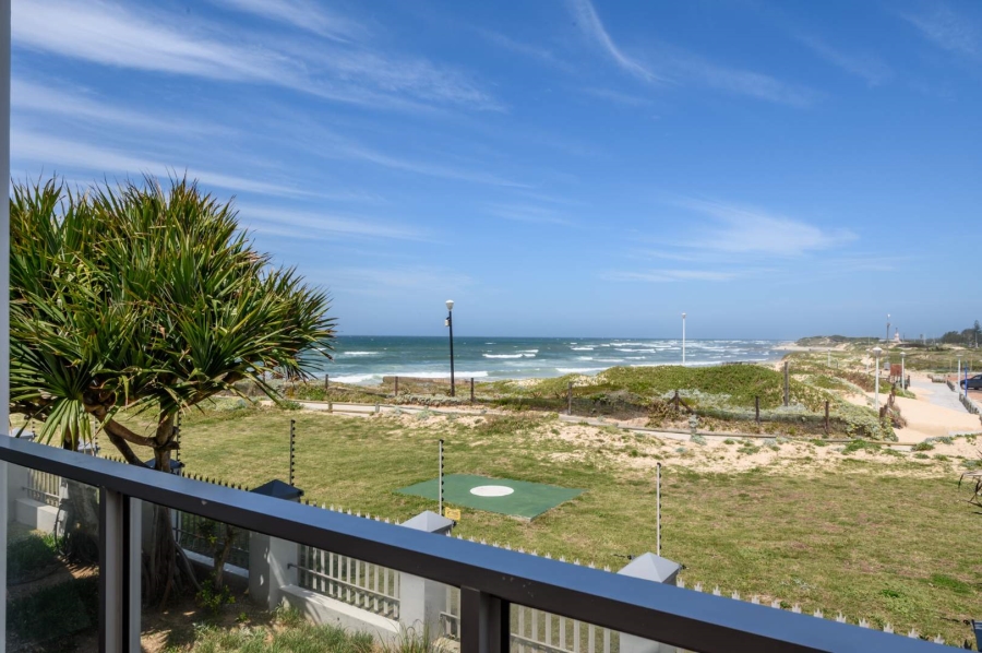To Let 2 Bedroom Property for Rent in Summerstrand Eastern Cape